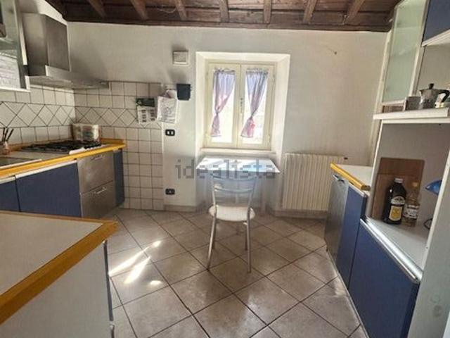 Appartamento in vendita di 140 m² in Vicolo Sant&apos Antonio Abate