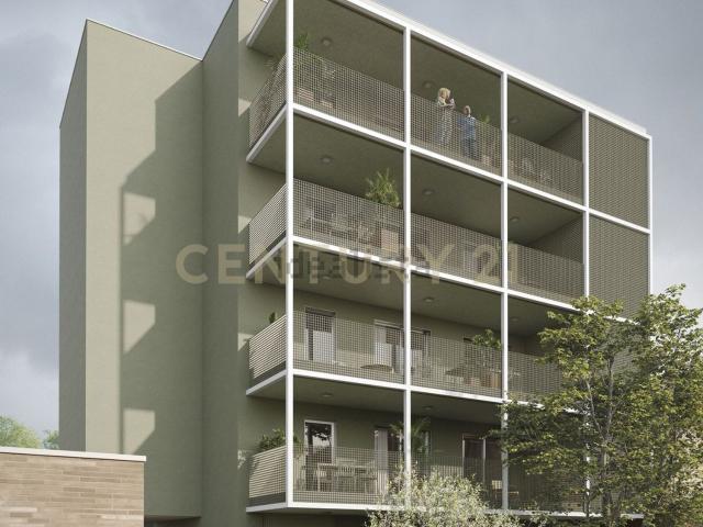 Appartamento in vendita di 140 m² in Vicolo Riccardo Selvatico