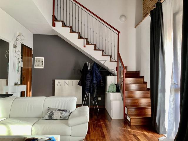 Appartamento in vendita di 140 m² in Borgo Vicenza