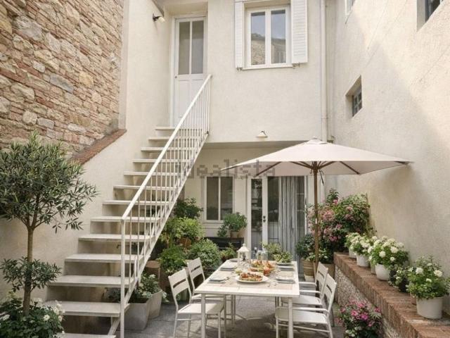 Appartamento in vendita di 140 m² in Borgo Giannotti