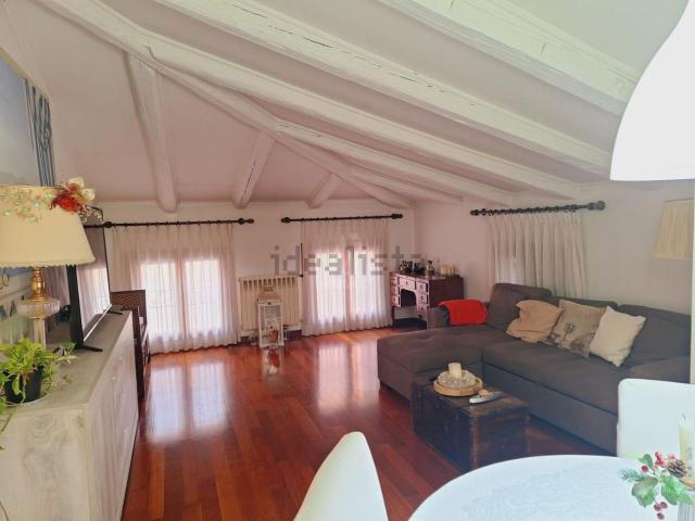 Appartamento in vendita di 140 m² in Borgo Pieve