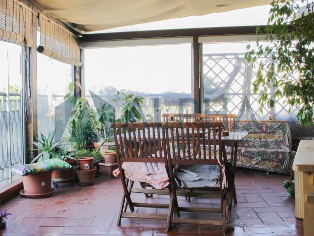 Appartamento in vendita di 140 m² in Contrada Chiaramonti