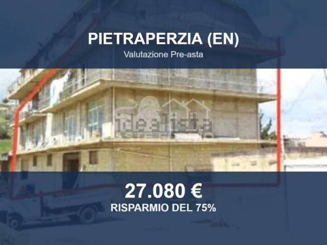 Appartamento in vendita di 140 m² in Contrada Mandrazzi