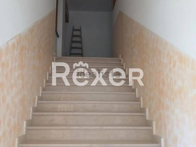Appartamento in vendita di 140 m² in Contrada Santa Maria