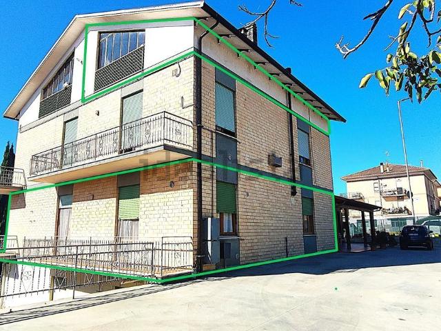 Appartamento in vendita di 140 m² in Contrada San Martino