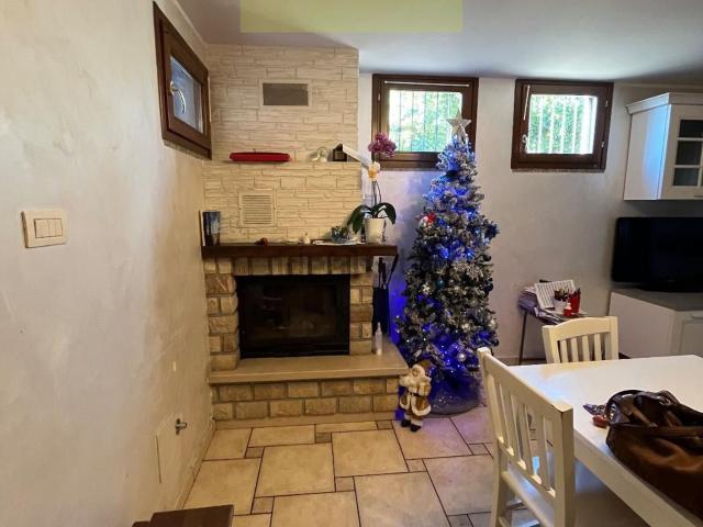 Appartamento in vendita di 140 m² in Contrada San Silvestro