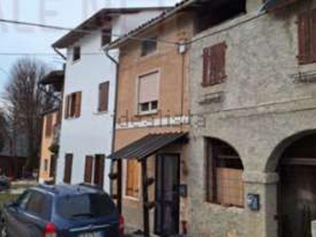 Appartamento in vendita di 140 m² in Contrada San Ulderico, 43