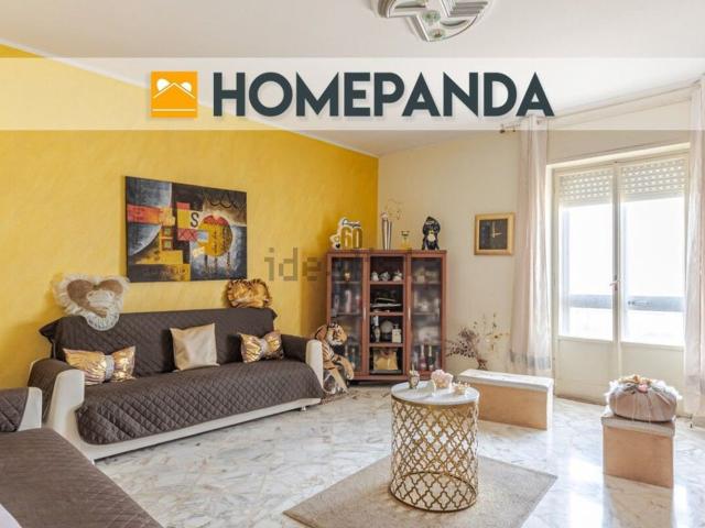 Appartamento in vendita di 140 m² in Corso Timoleonte, 125