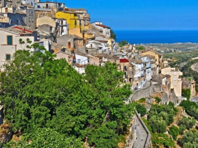 Appartamento in vendita di 140 m² in Corso Umberto I, 204