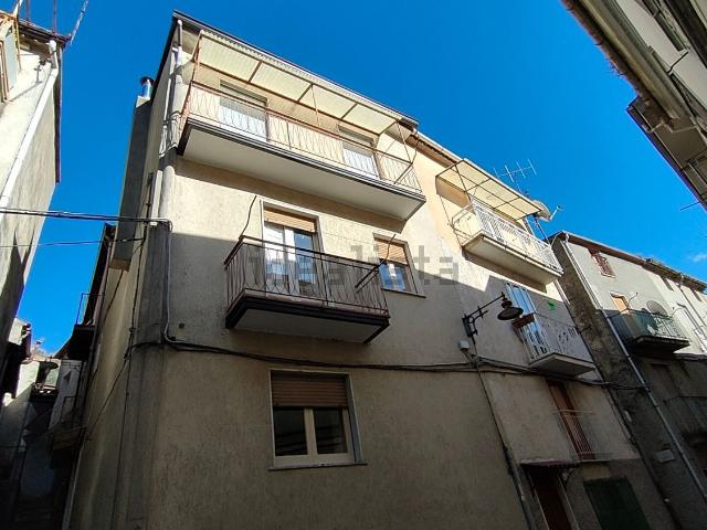 Appartamento in vendita di 140 m² in Corso Umberto I