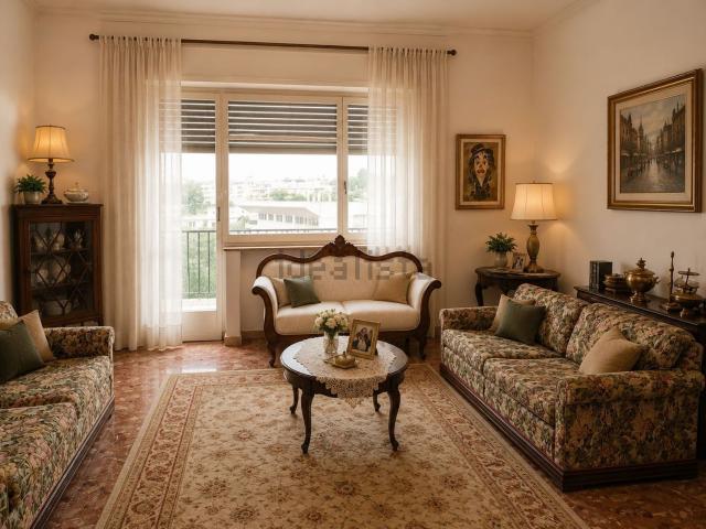 Appartamento in vendita di 140 m² in Corso Vittorio Emanuele II