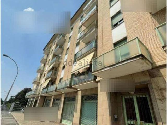 Appartamento in vendita di 140 m² in Corso XXVII Aprile