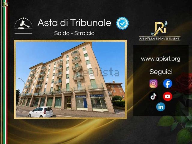 Appartamento in vendita di 140 m² in Corso XXVII Aprile, 48