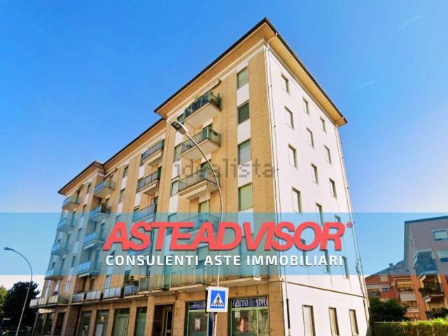 Appartamento in vendita di 140 m² in Corso XXVII Aprile, 48