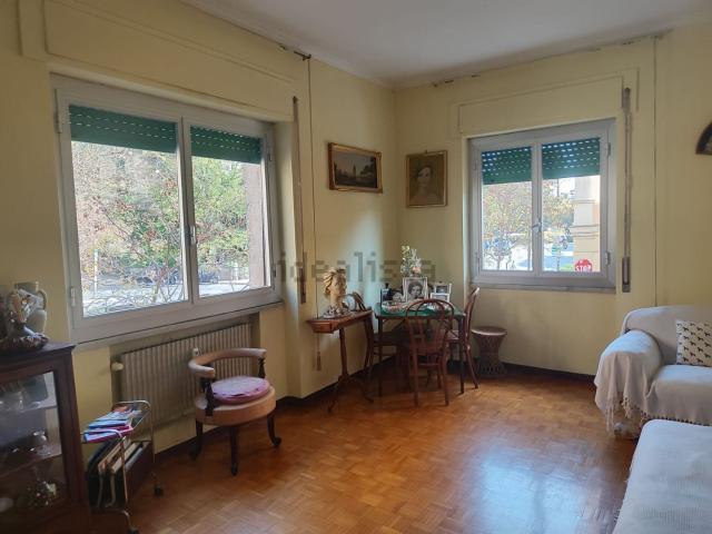 Appartamento in vendita di 140 m² in Corso Carbonara
