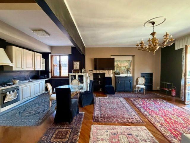 Appartamento in vendita di 140 m² in Corso Dante