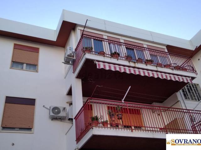 Appartamento in vendita di 140 m² in Corso dei Mille, 1345