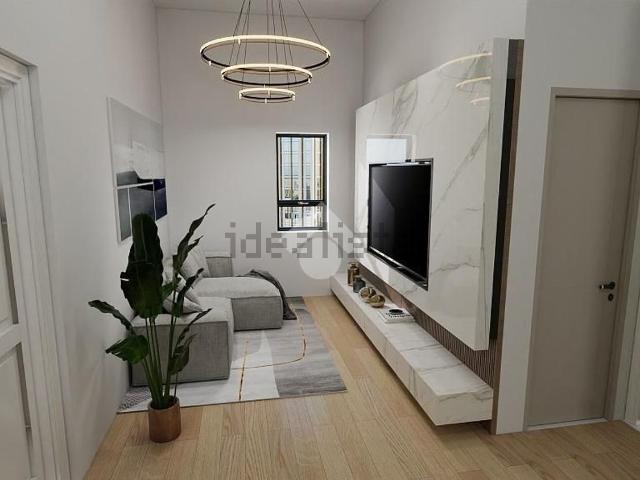 Appartamento in vendita di 140 m² in Corso della Vittoria, 19