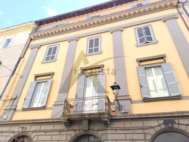 Appartamento in vendita di 140 m² in Corso della Repubblica