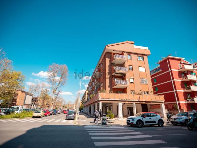 Appartamento in vendita di 140 m² in Corso Duca di Genova, 66