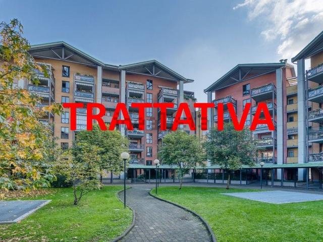 Appartamento in vendita di 140 m² in Corso Enrico Gamba, 36