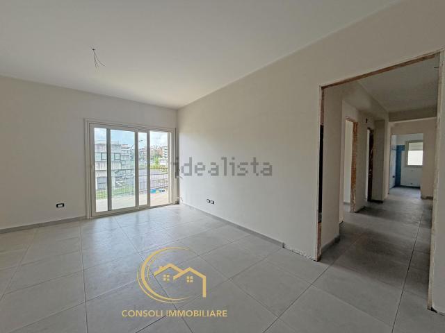 Appartamento in vendita di 140 m² in Corso Europa
