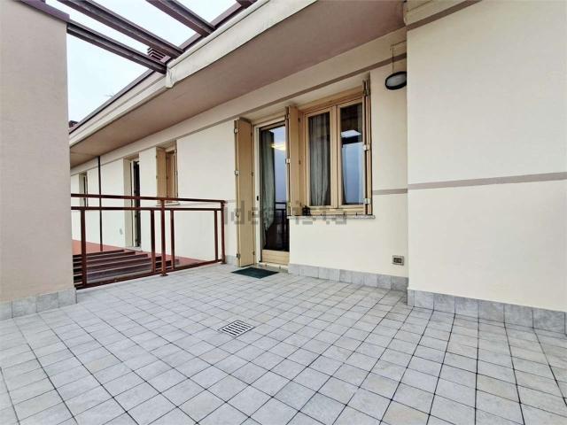 Appartamento in vendita di 140 m² in Corso Europa