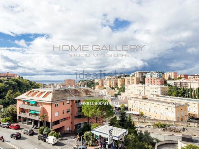 Appartamento in vendita di 140 m² in Corso Europa, 640