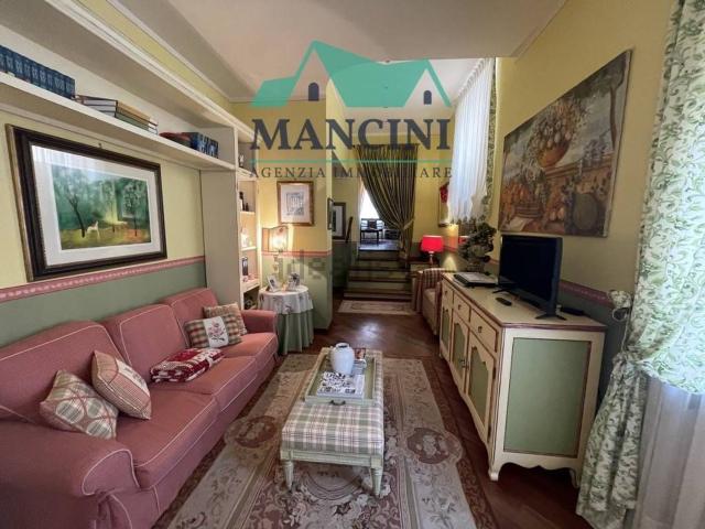 Appartamento in vendita di 140 m² in Corso Giacomo Matteotti, 66