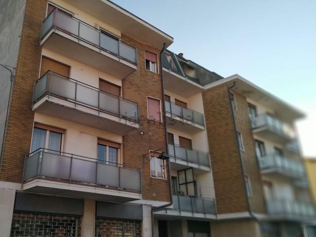 Appartamento in vendita di 140 m² in Corso Giuseppe Garibaldi, 19