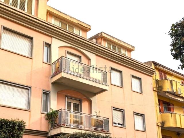 Appartamento in vendita di 140 m² in Corso Giuseppe Garibaldi, 21