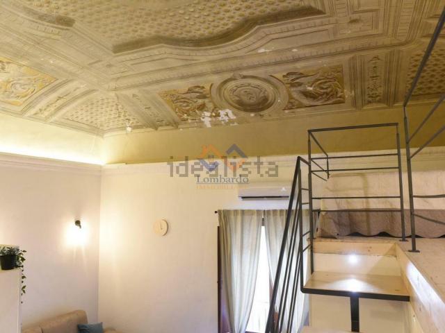 Appartamento in vendita di 140 m² in Corso Giuseppe Garibaldi