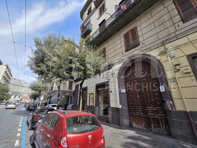 Appartamento in vendita di 140 m² in Corso Giuseppe Garibaldi