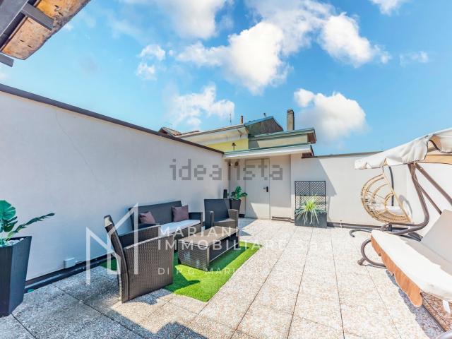 Appartamento in vendita di 140 m² in Corso Italia, 54