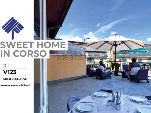 Appartamento in vendita di 140 m² in Corso IV Novembre