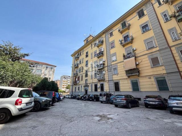 Appartamento in vendita di 140 m² in Corso Malta, 70