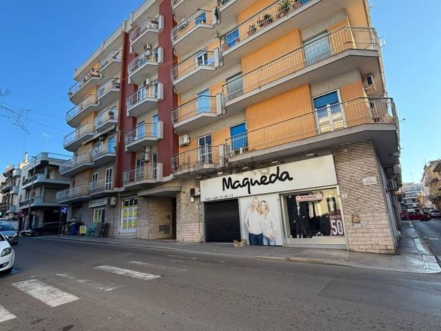 Appartamento in vendita di 140 m² in Corso Regina Margherita, 45