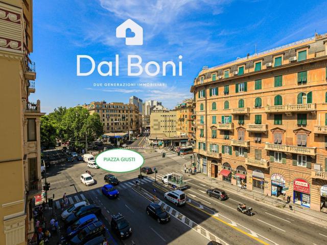 Appartamento in vendita di 140 m² in Corso Sardegna, 53