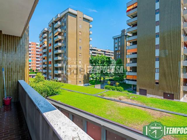 Appartamento in vendita di 140 m² in Largo Volontari del Sangue