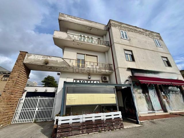 Appartamento in vendita di 140 m² in Largo Goffredo Mameli