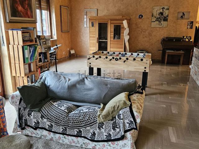 Appartamento in vendita di 140 m² in Largo Leonardo Bistolfi