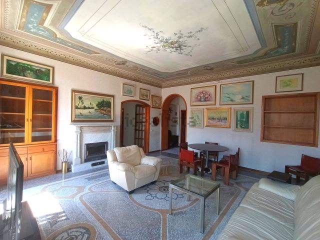 Appartamento in vendita di 140 m² in Largo Marcantone