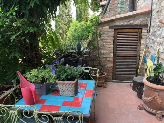 Appartamento in vendita di 140 m² in Località Ilci, 5
