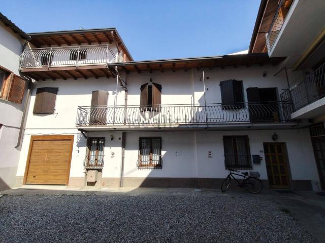 Appartamento in vendita di 140 m² in Piazza Cardinal Agliardi