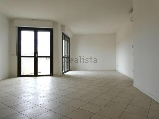 Appartamento in vendita di 140 m² in Piazza Antonio Gramsci