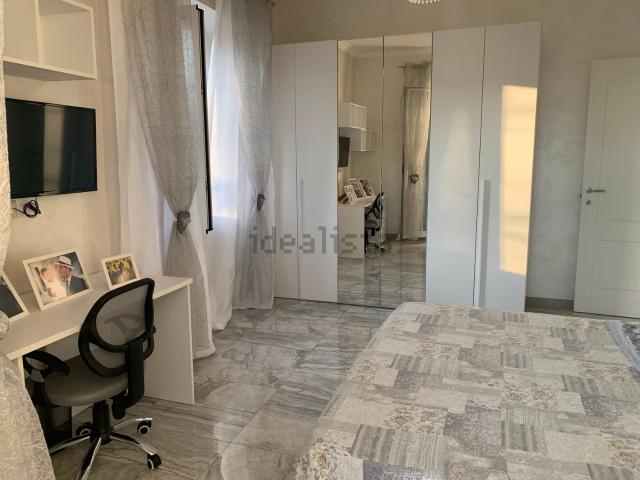 Appartamento in vendita di 140 m² in Piazza Antonio Meucci