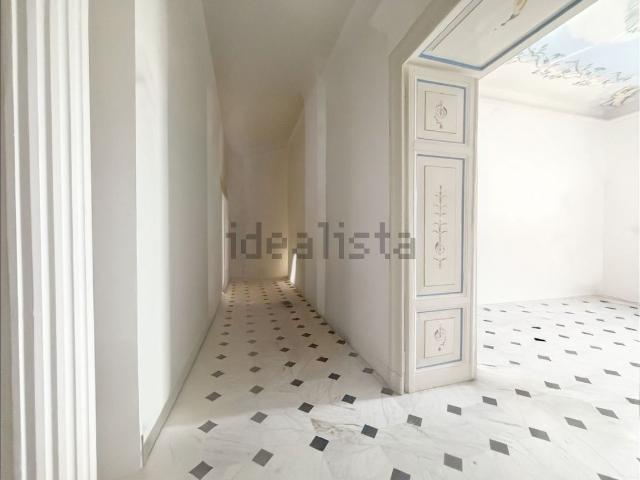Appartamento in vendita di 140 m² in Piazza Adriana