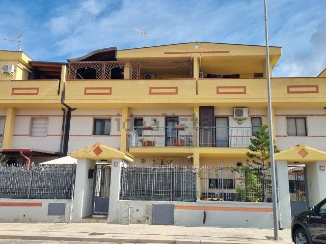 Appartamento in vendita di 140 m² in Piazza Armando D&apos Emilio, 1