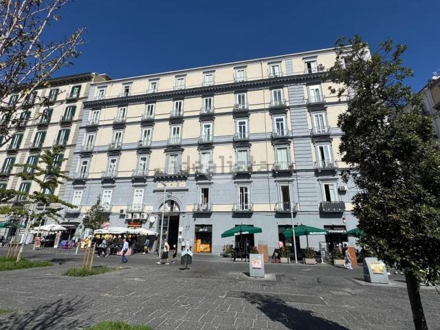 Appartamento in vendita di 140 m² in Piazza Giuseppe Garibaldi, 39