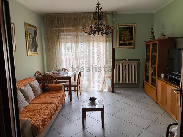 Appartamento in vendita di 140 m² in Piazza Giuseppe Giusti, 55